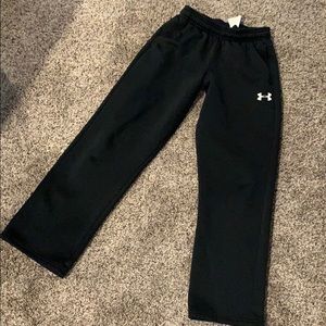 Boys Under Armour pants